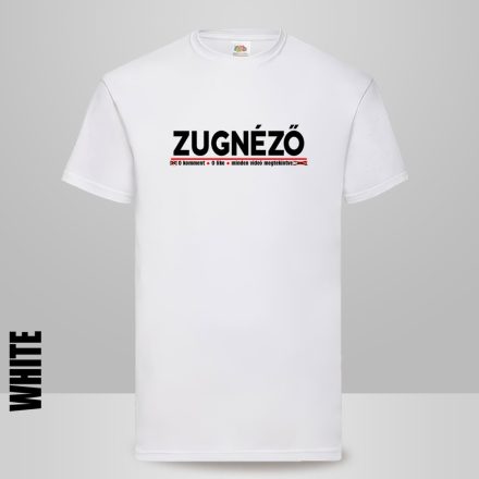 ZUGNÉZŐ
