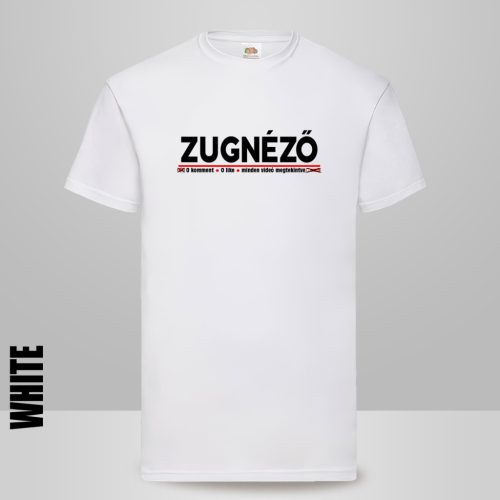 ZUGNÉZŐ