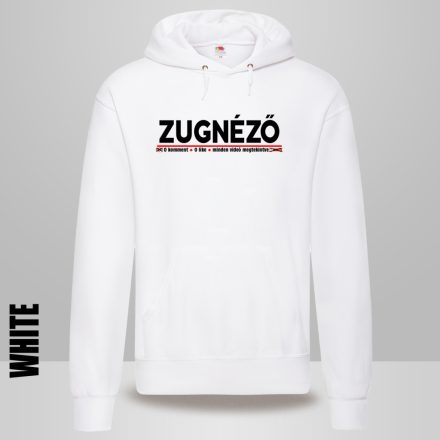 ZUGNÉZŐ