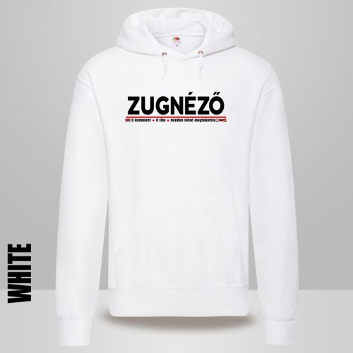 ZUGNÉZŐ