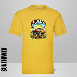 KUBA