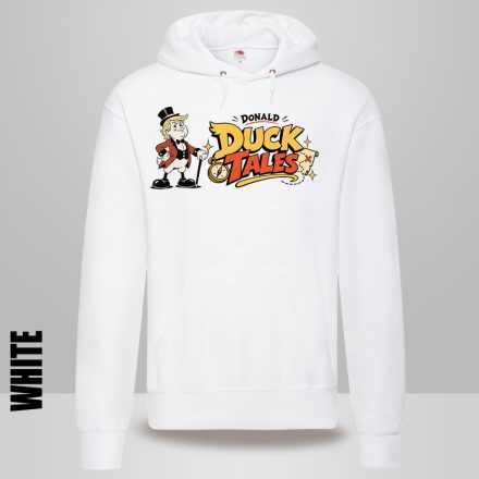 DONALD DUCK TALES