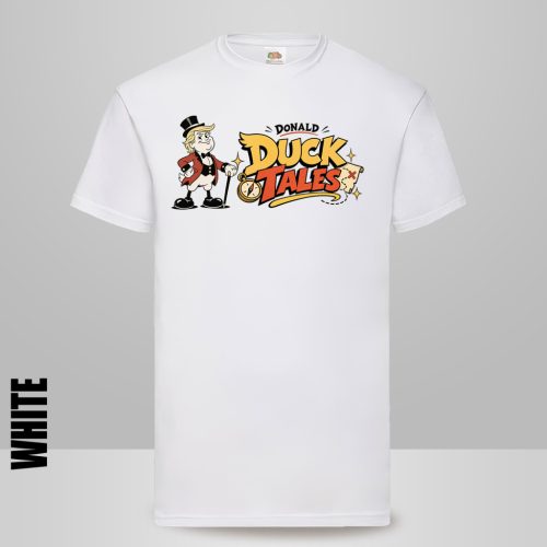 DONALD DUCK TALES