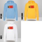 KELET-TIMOR