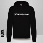 OROSZ ÜGYNÖK