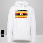 UGANDA