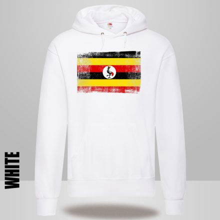 UGANDA